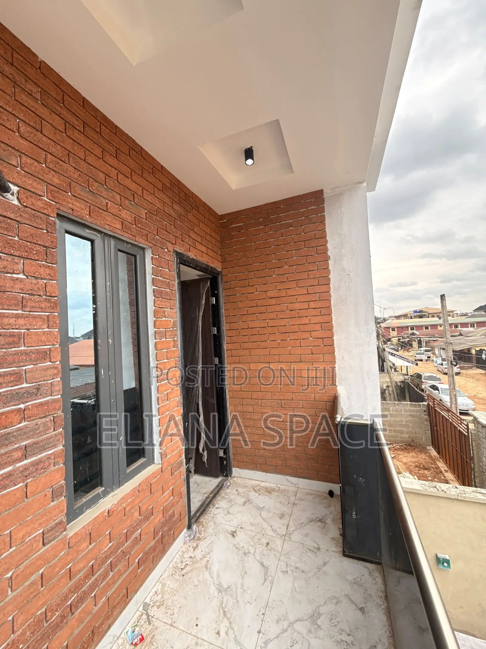 4bdrm Duplex in Fagba for sale