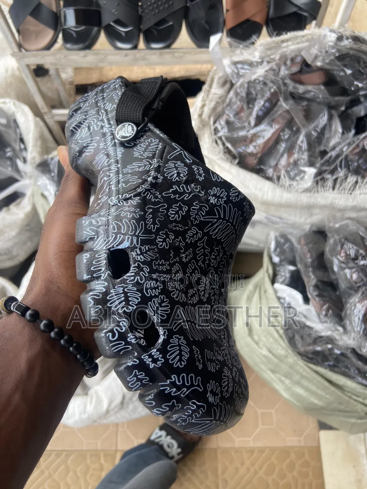 Original Comfortable Classic Crocs|Soft AuthenticClogs for Men Women