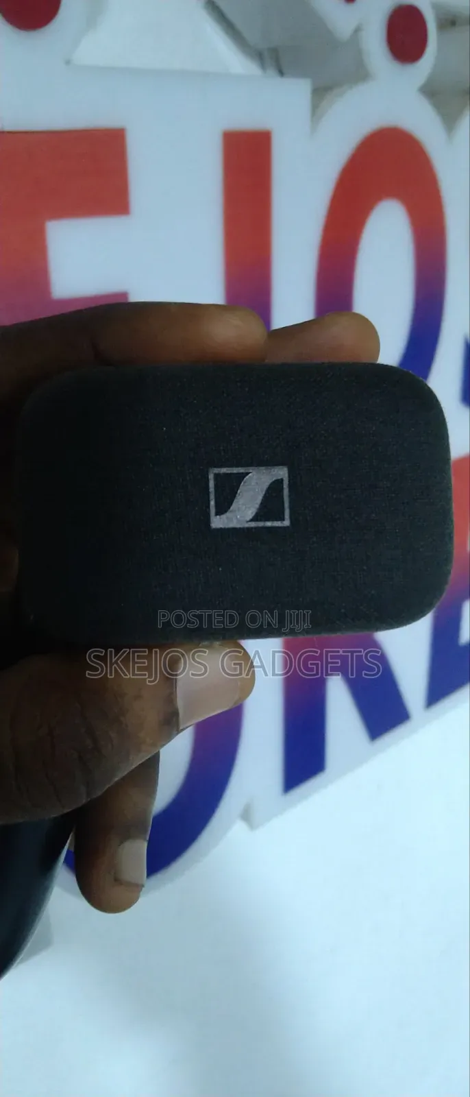 Sennheiser MOMENTUM True Wireless 4