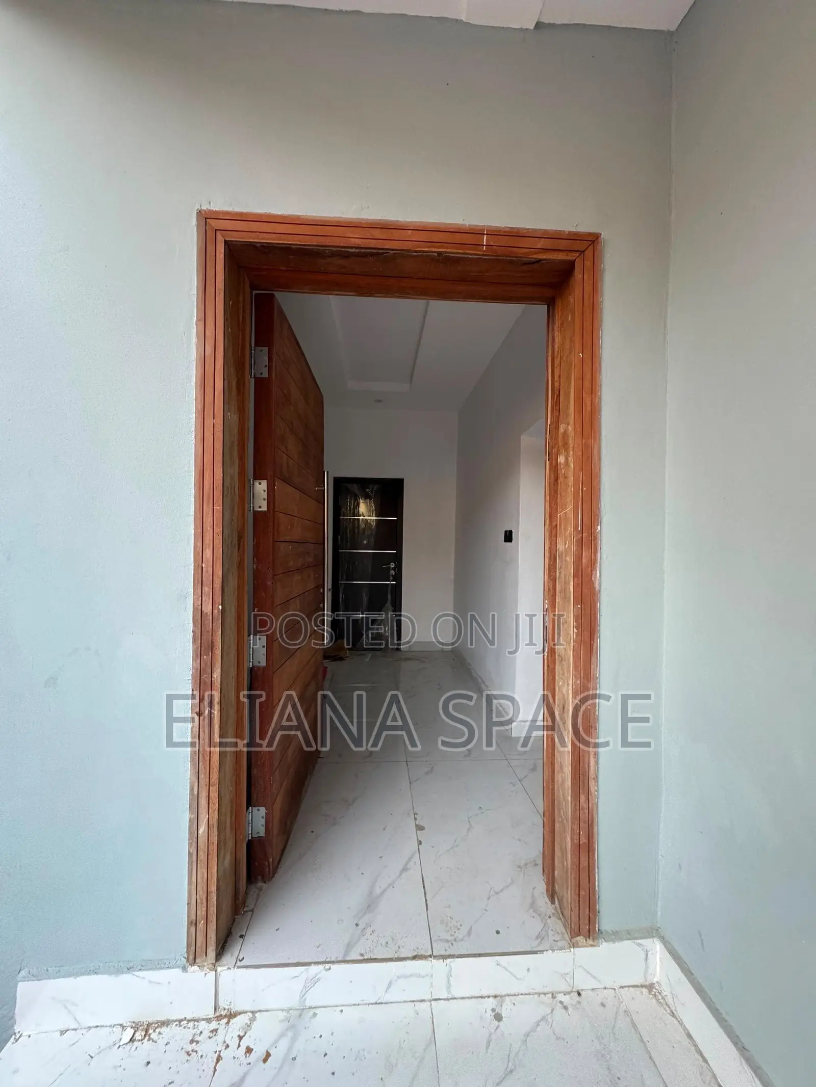 4bdrm Duplex in Ogba for sale