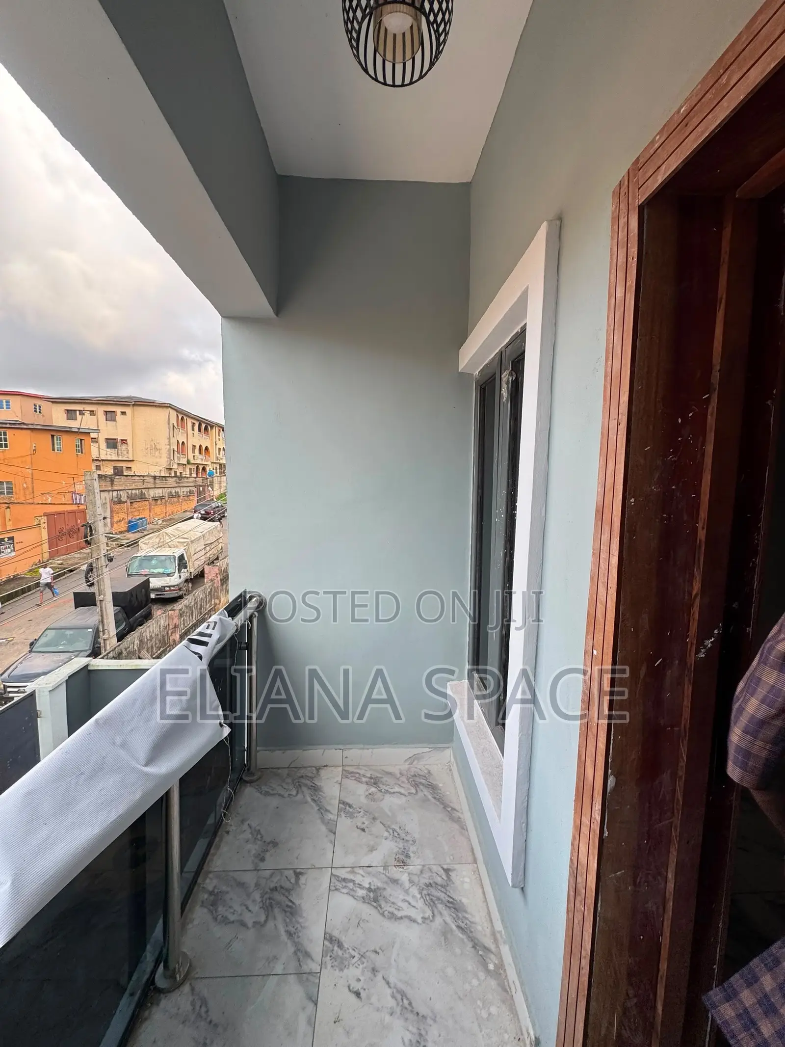 4bdrm Duplex in Ogba for sale