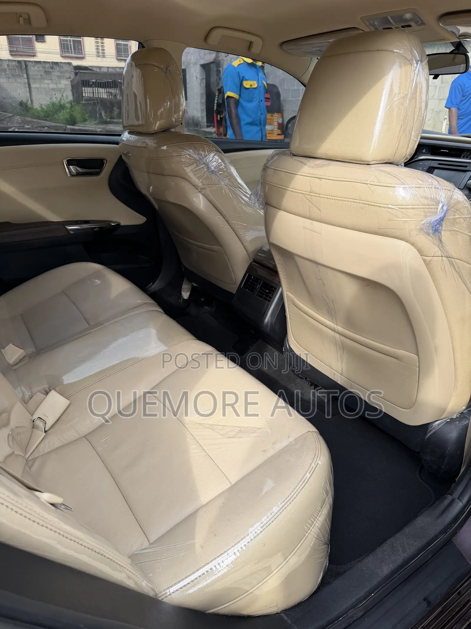 Toyota Avalon XLE Premium 4dr Sedan (3.5L 6cyl 6A) 2014 Maroon