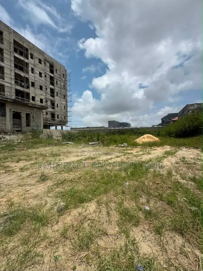 1480sqm Land for Sale