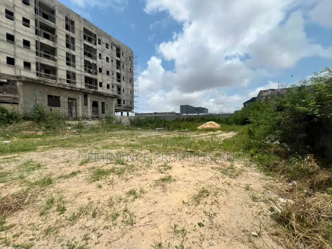 1480sqm Land for Sale