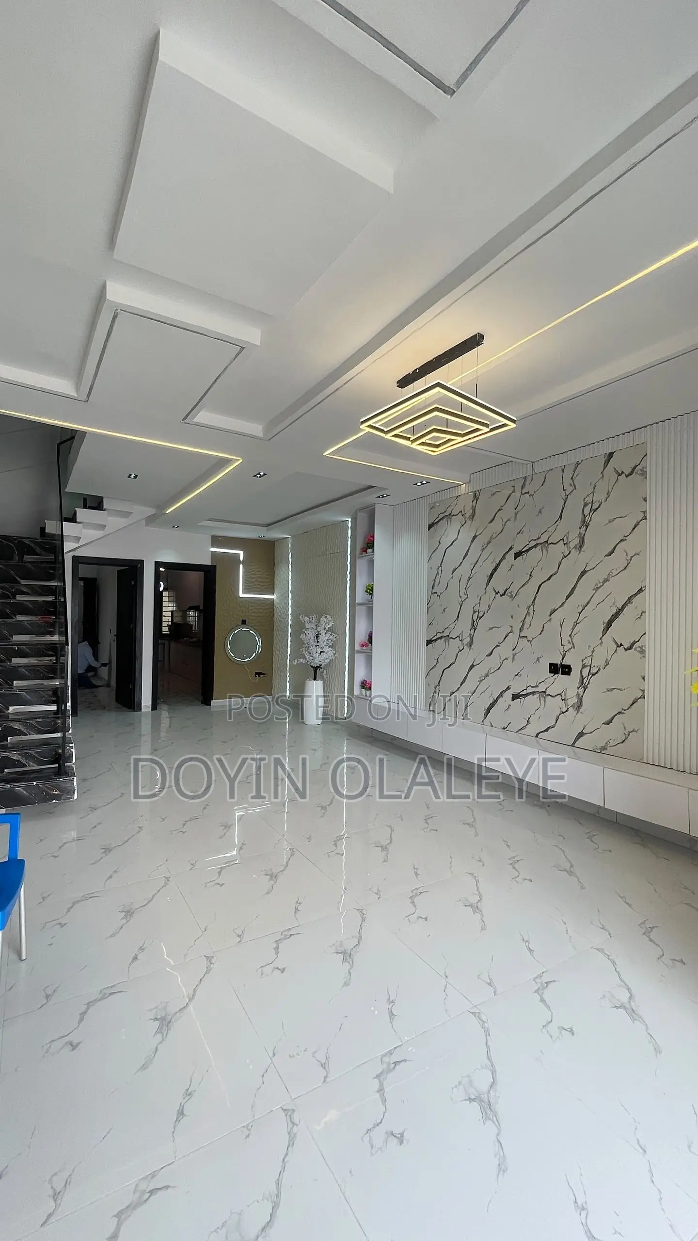 4bdrm Duplex in Ikota for sale