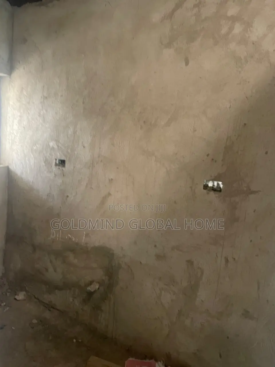 1bdrm Block of Flats in Brains And Hammers for sale
