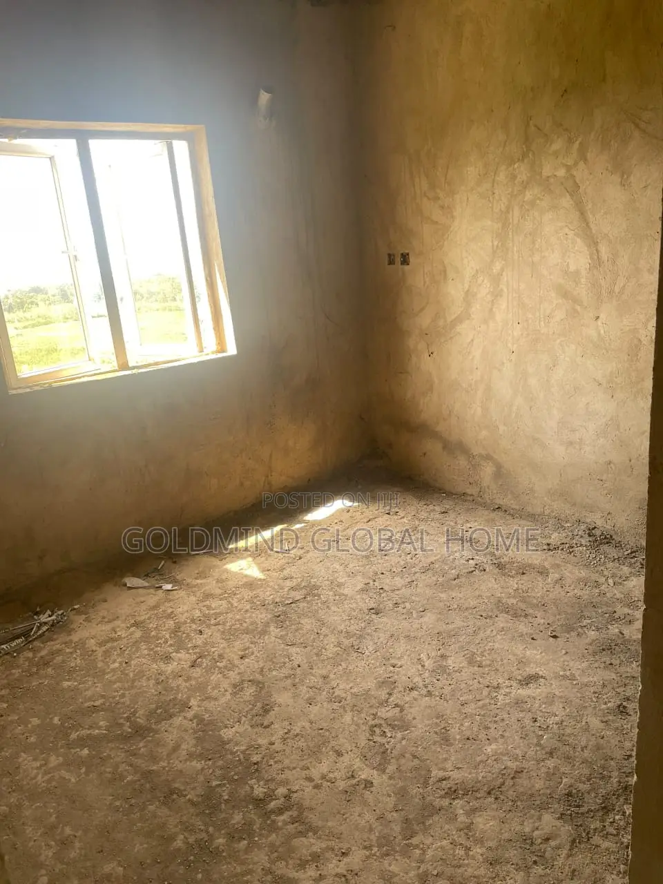 1bdrm Block of Flats in Brains And Hammers for sale