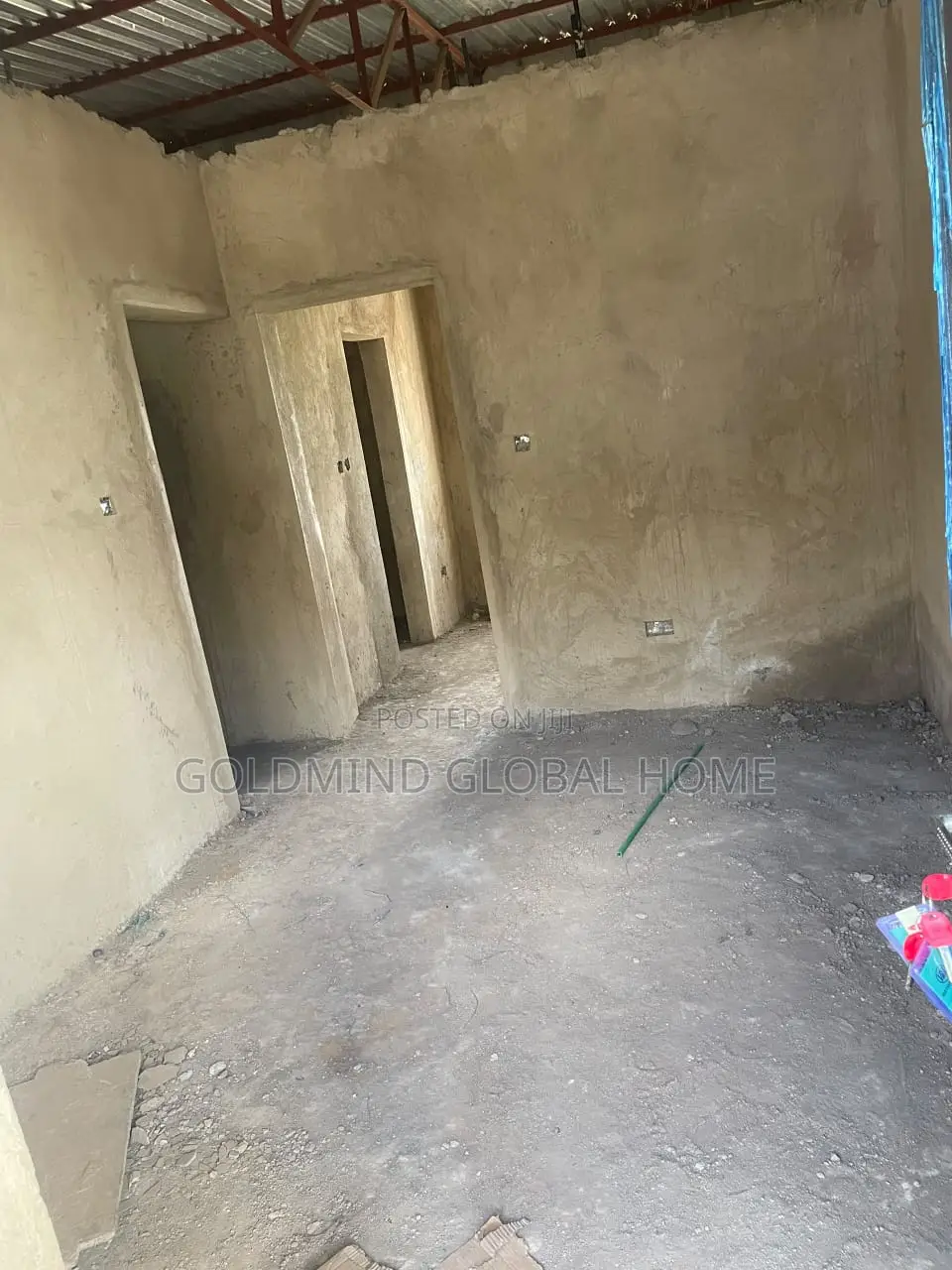 1bdrm Block of Flats in Brains And Hammers for sale