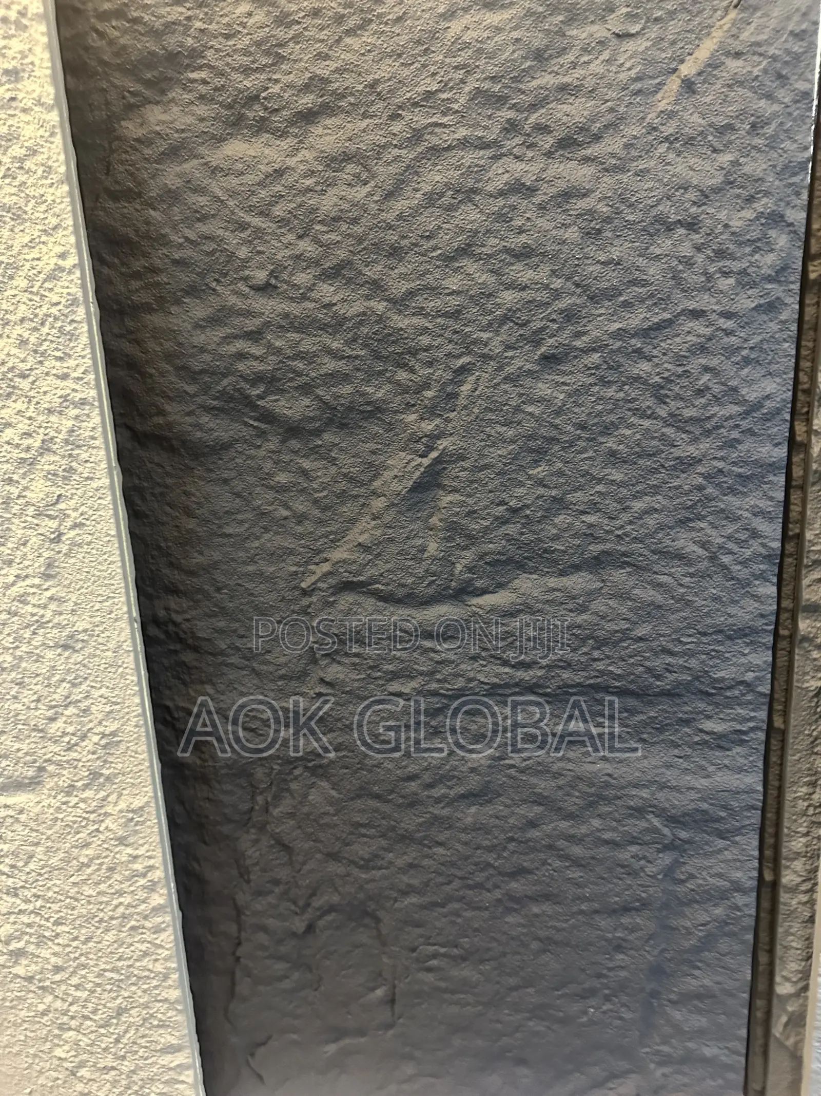 Pu Wall Stone (30mm)