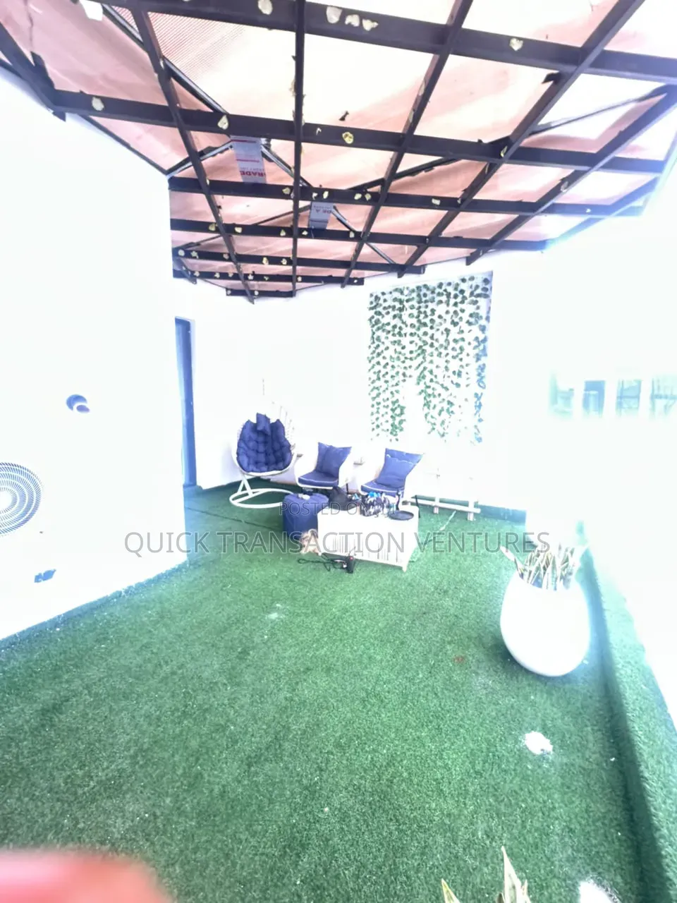5bdrm Duplex in Palm Residence, Osapa london for sale