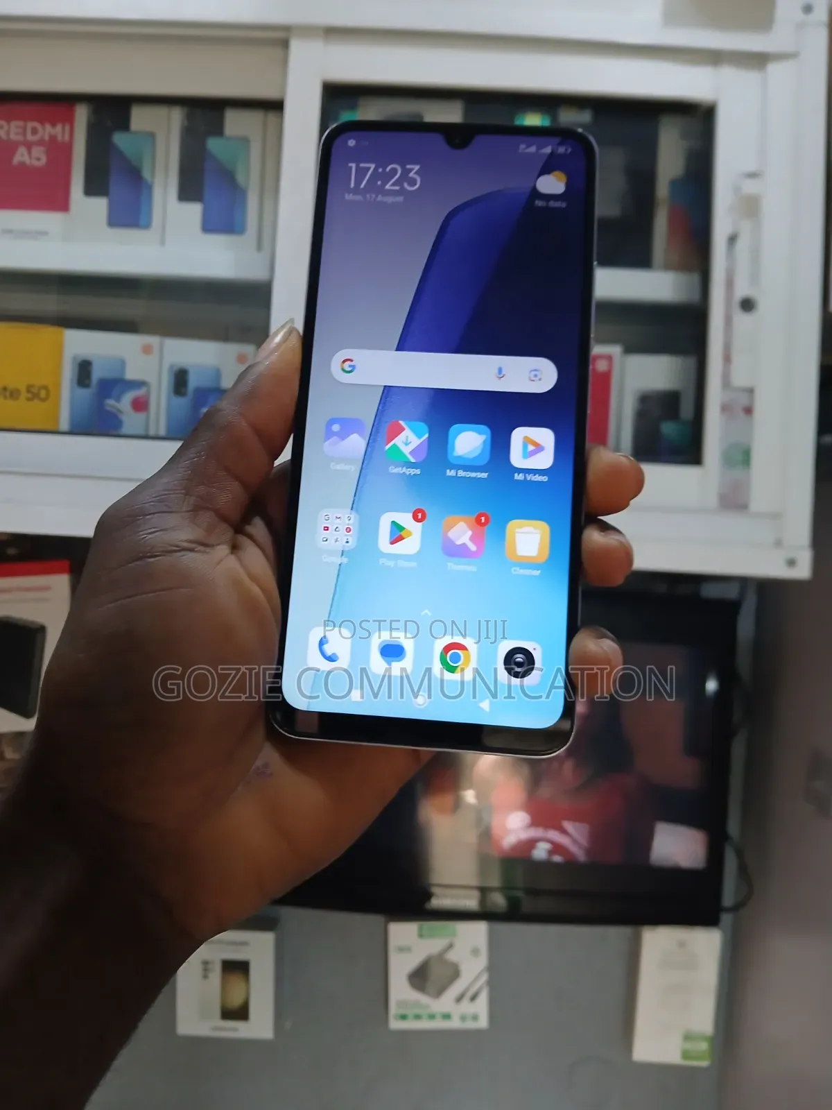 Xiaomi Redmi 14C 128 GB