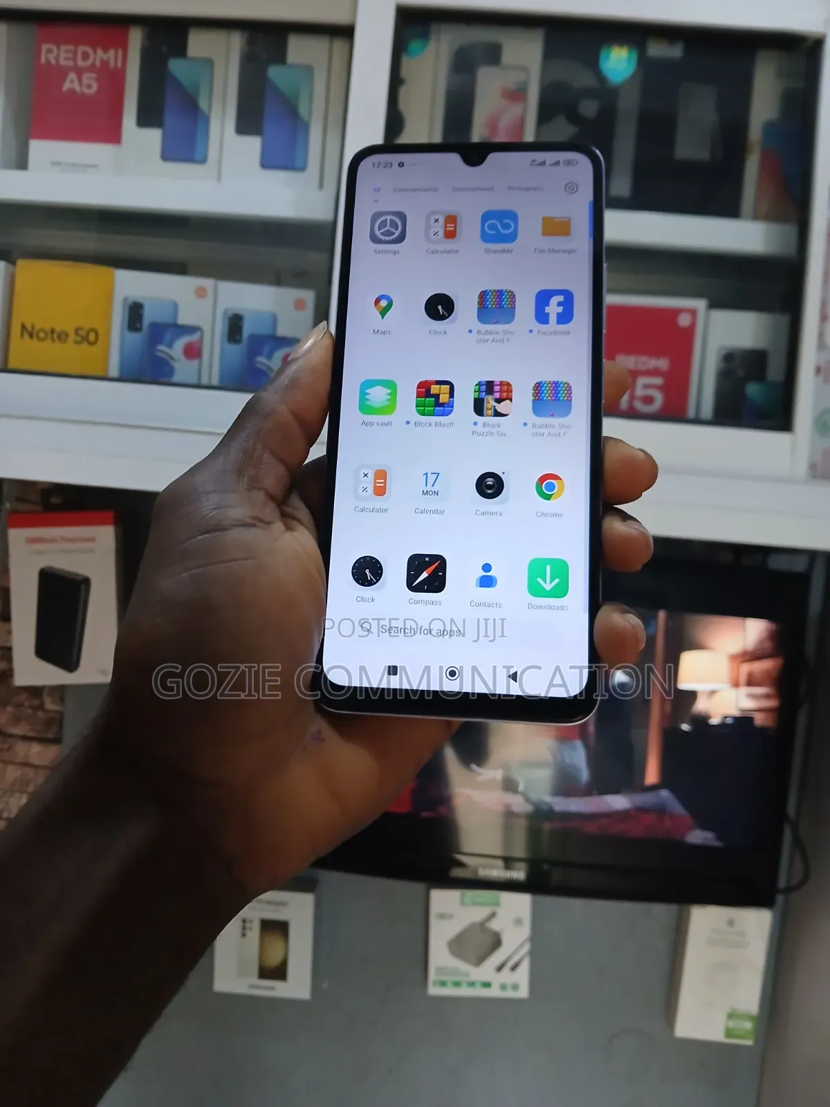 Xiaomi Redmi 14C 128 GB