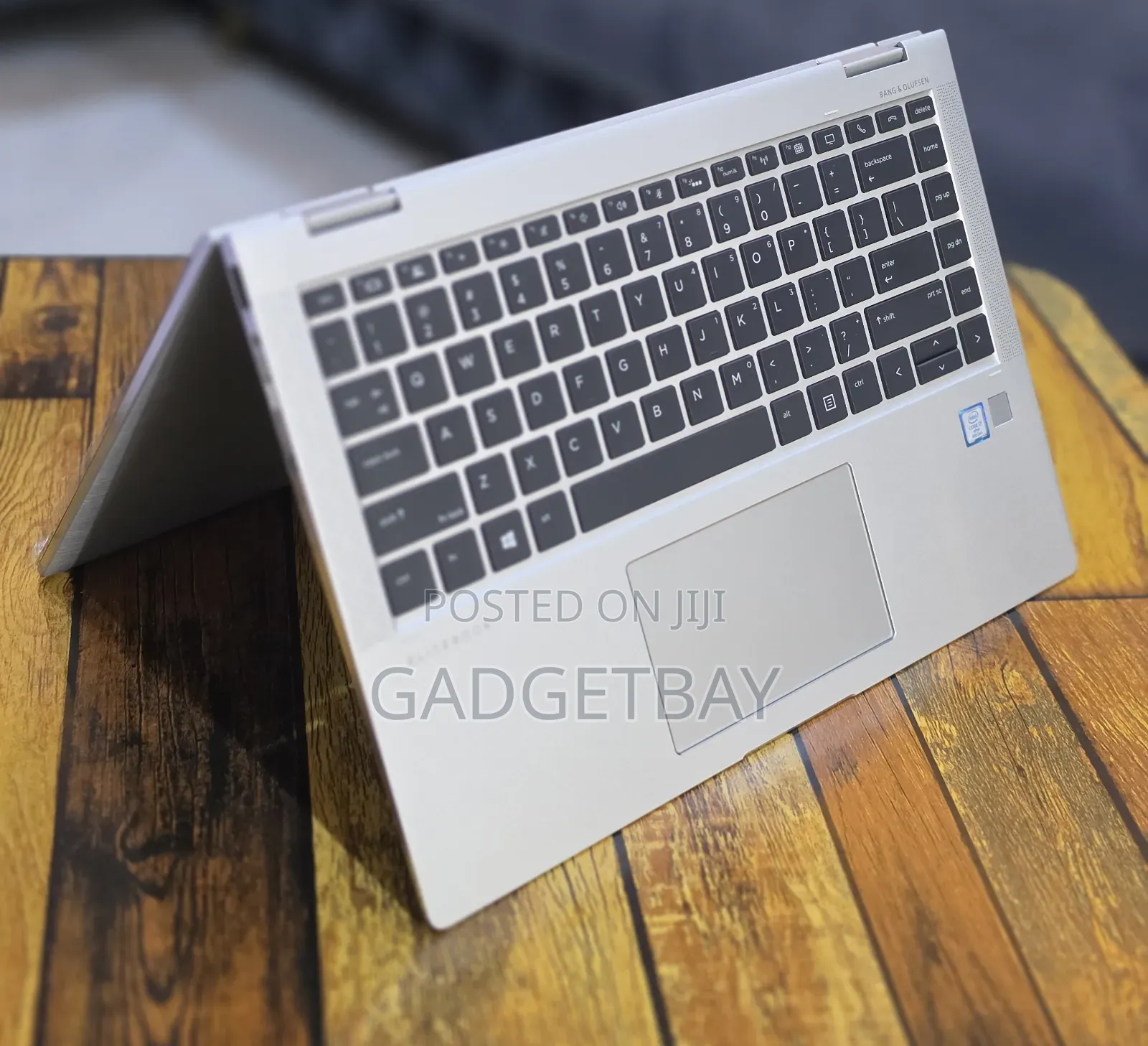 Laptop HP EliteBook 1040 G6 16GB Intel Core i7 SSD 512GB