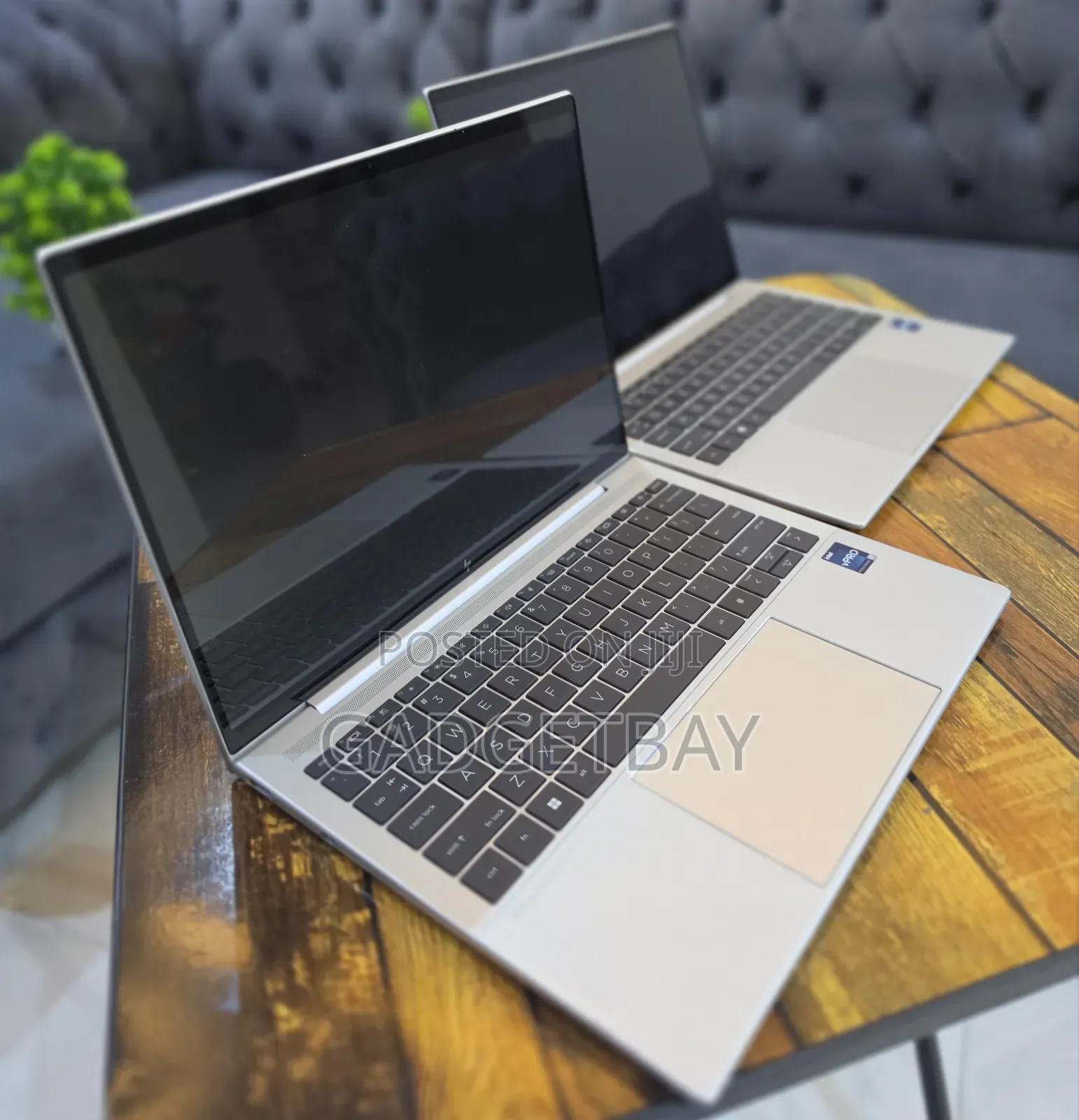 Laptop HP Elite Dragonfly G3 32GB Intel Core i7 SSD 512GB