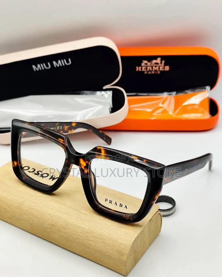 Fila Quality Luxury Ladies Frame Glasses