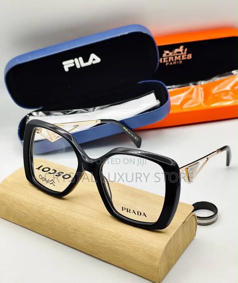 Fila Quality Luxury Ladies Frame Glasses