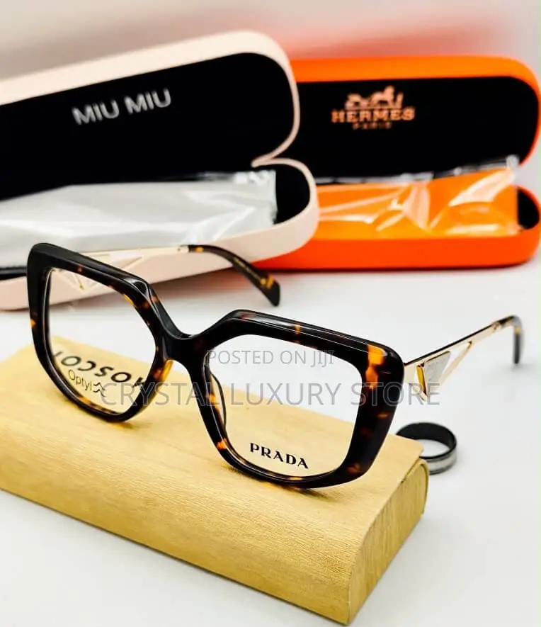 Fila Quality Luxury Ladies Frame Glasses