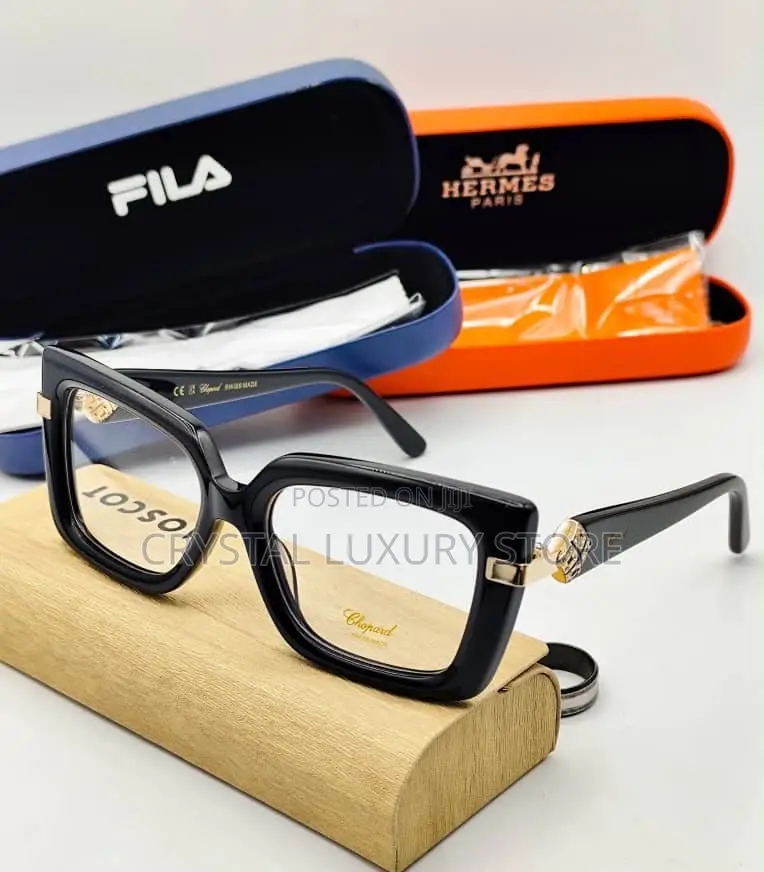 Fila Quality Luxury Ladies Frame Glasses