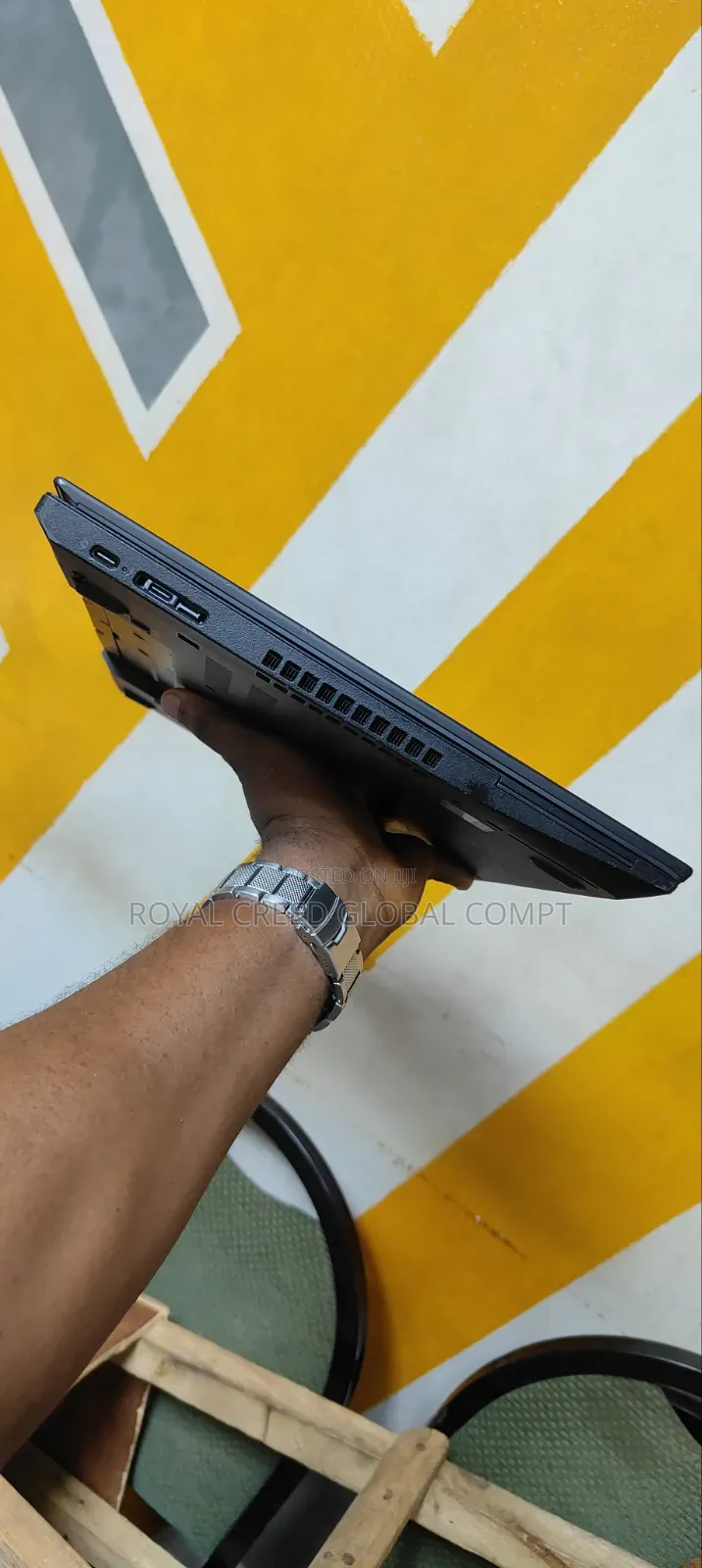 Laptop Lenovo ThinkPad T580 32GB Intel Core i7 SSD 1T