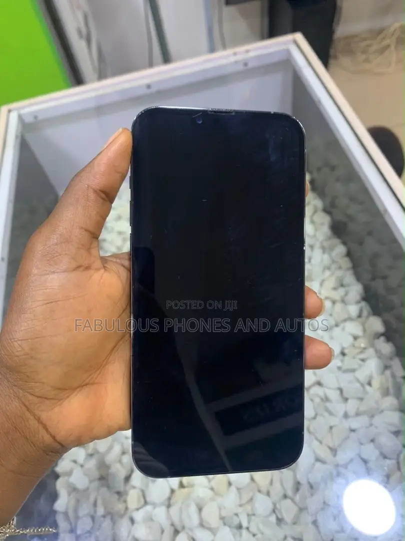 Apple iPhone 13 Pro Max 128 GB Blue
