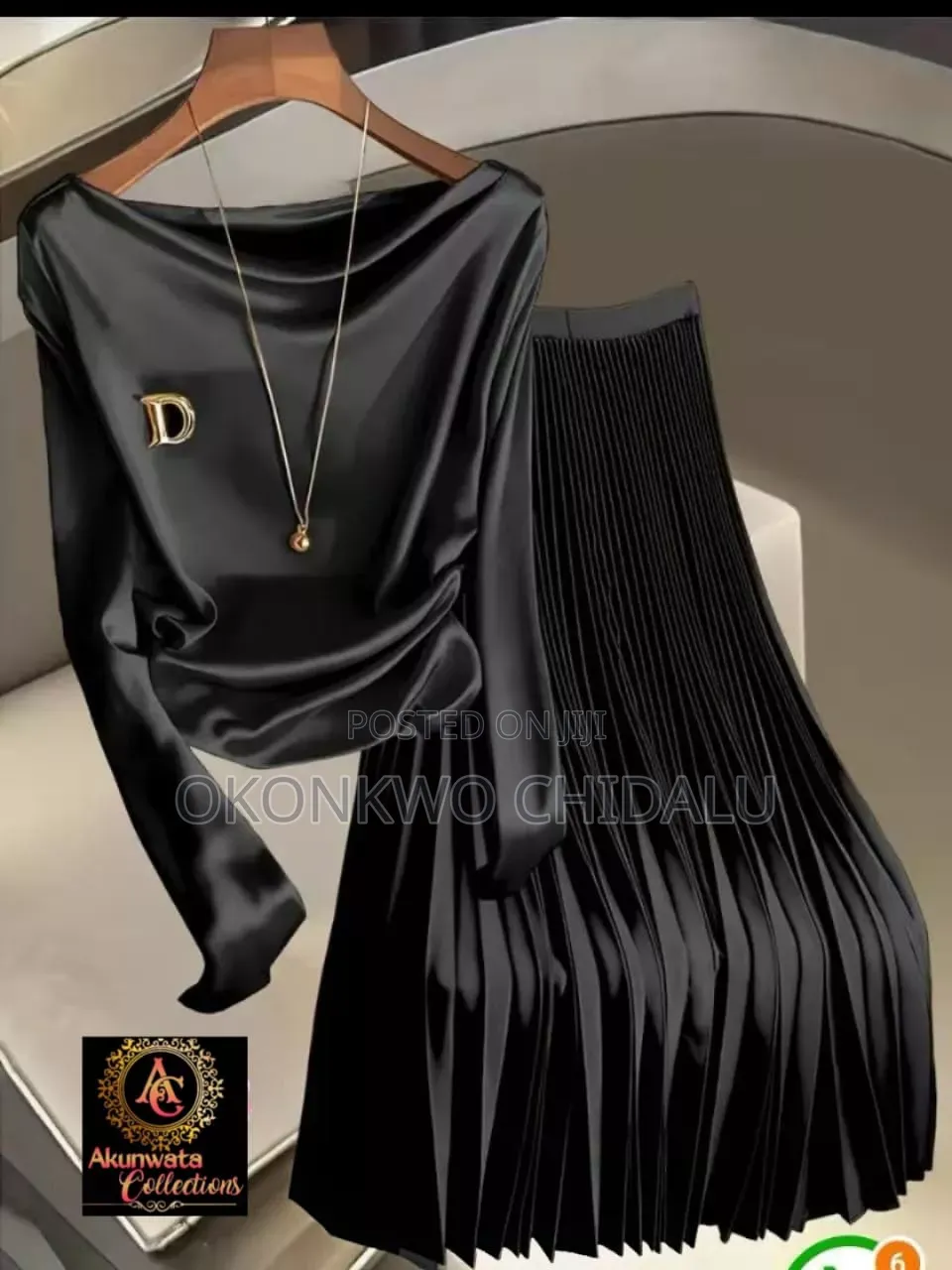 Divine Luxury Wear