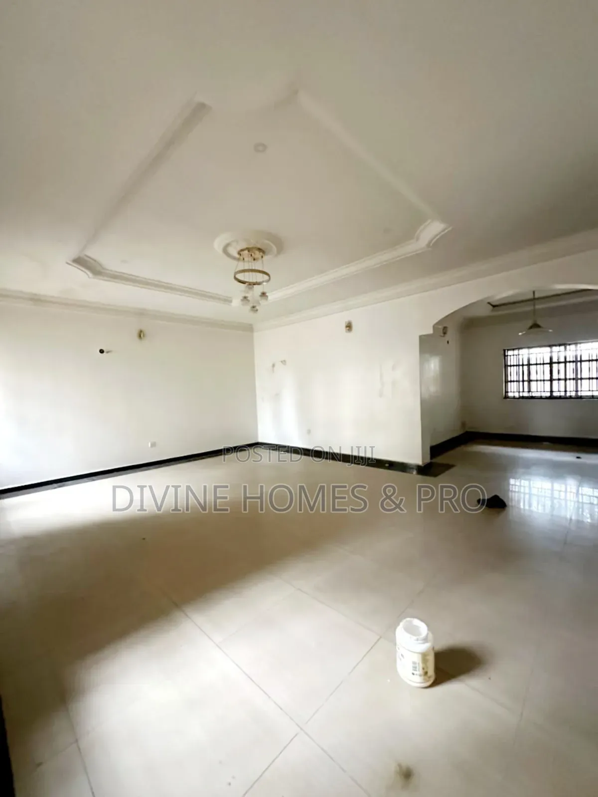 4bdrm Duplex in Jabi for rent