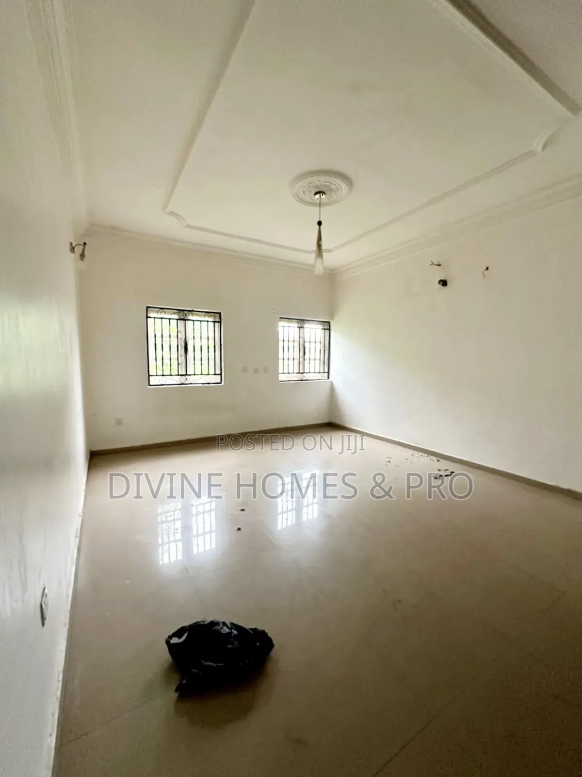 4bdrm Duplex in Jabi for rent