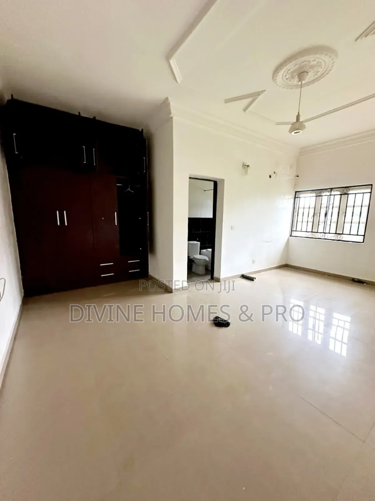 4bdrm Duplex in Jabi for rent