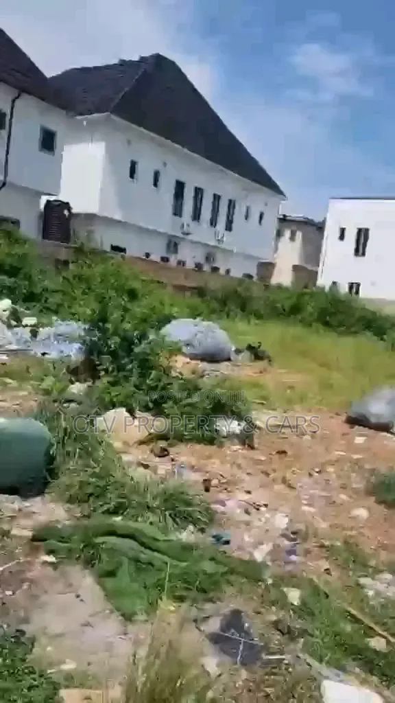 Land for Sale at Orchid