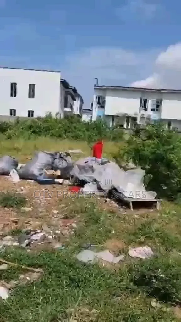Land for Sale at Orchid