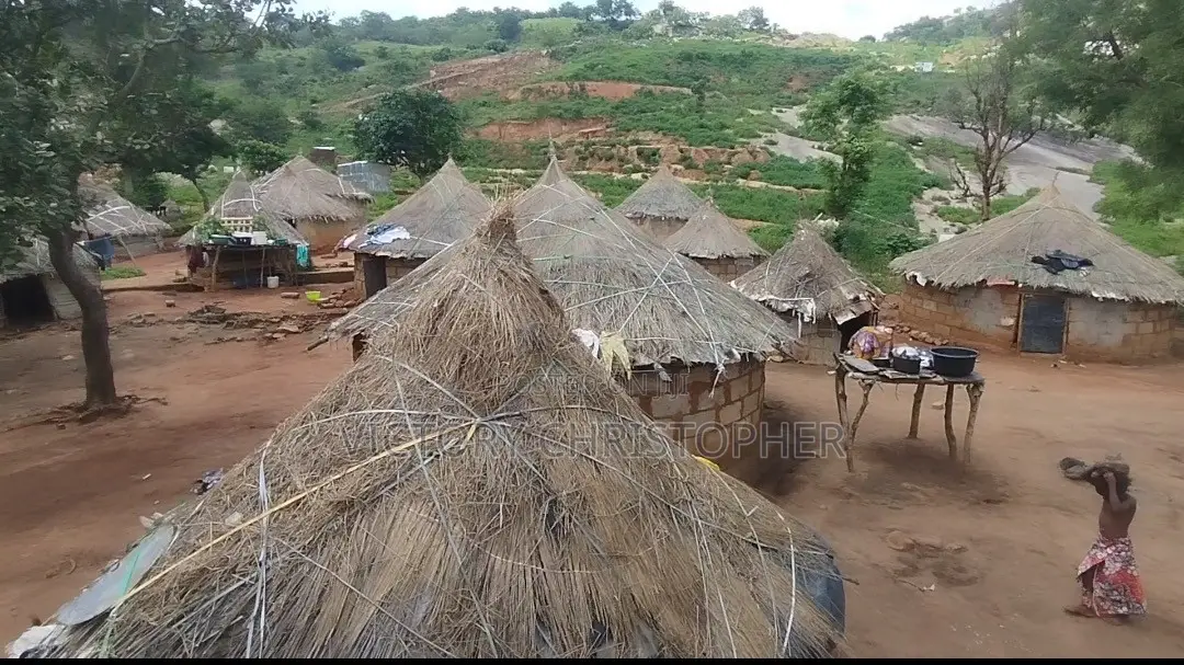 1400sqm Residential Land