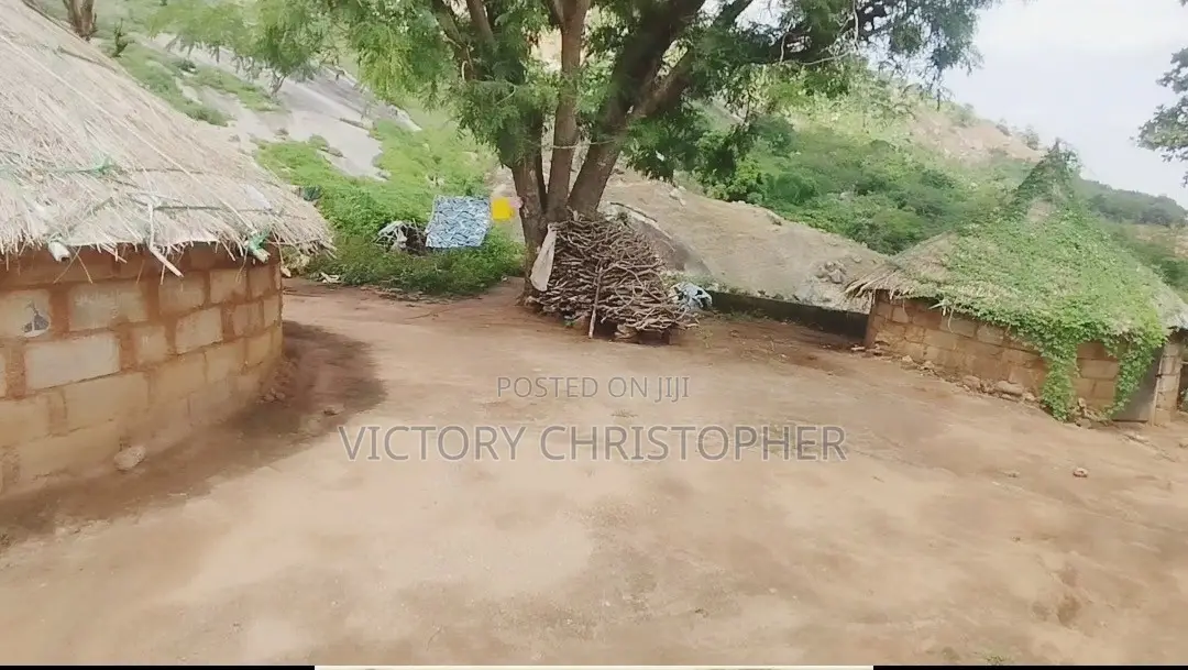 1400sqm Residential Land