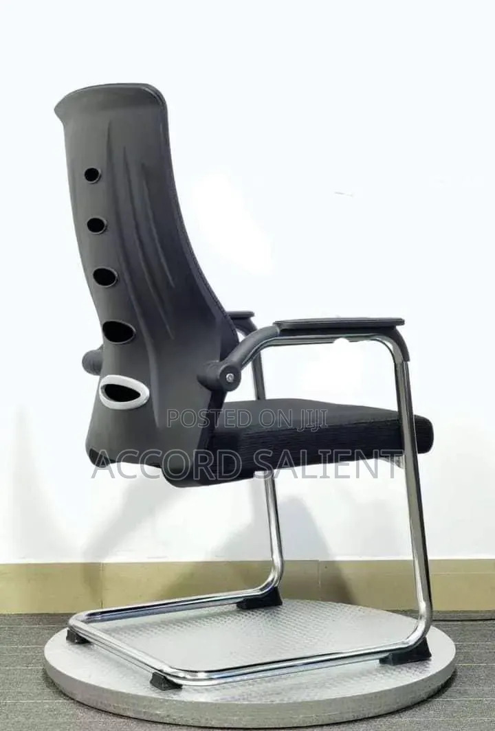 Church and Office Chair