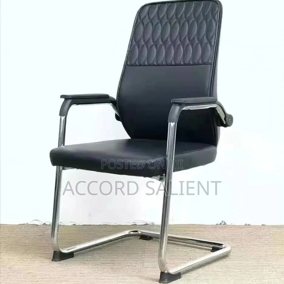 Church and Office Chair