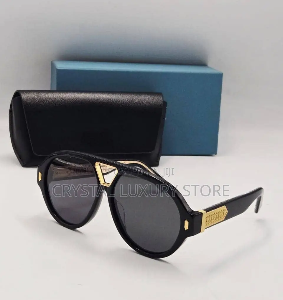 Amiri Quality Luxury Sunglasses