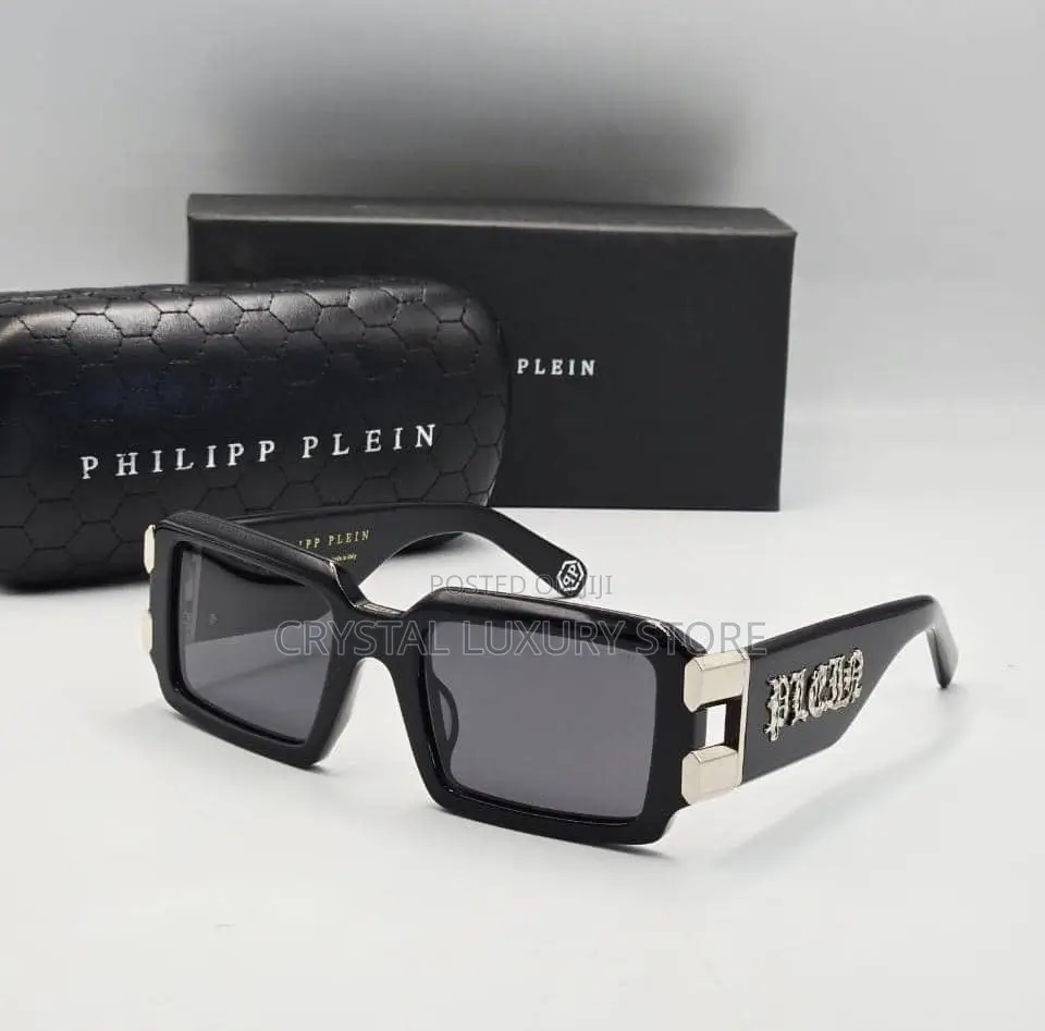 Philipp Plein Quality Luxury Sunglasses