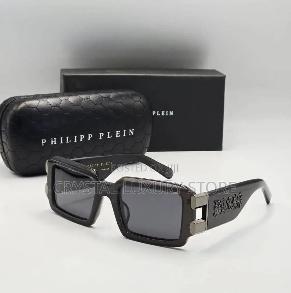 Philipp Plein Quality Luxury Sunglasses
