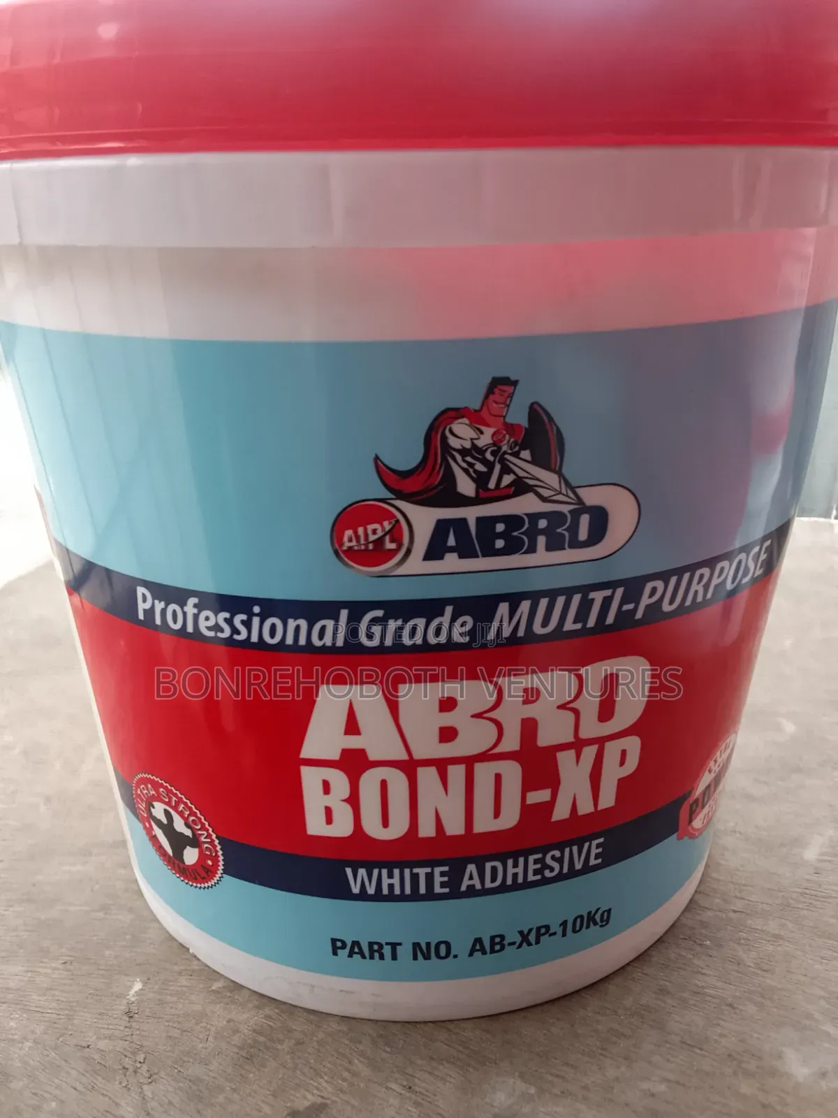 Acrylic Sealant