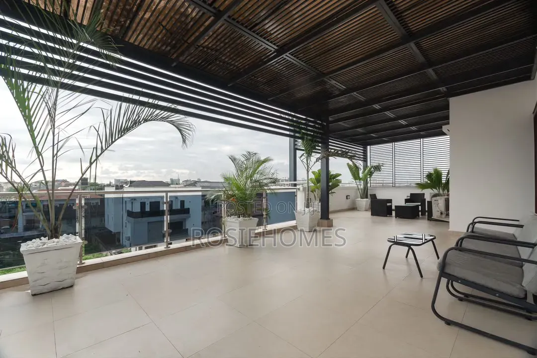2-Bedroom Apartment Where Grace Meets Luxury.