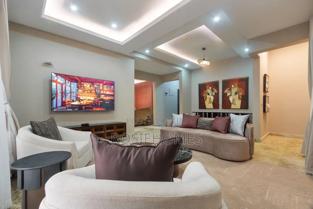 2-Bedroom Apartment Where Grace Meets Luxury.