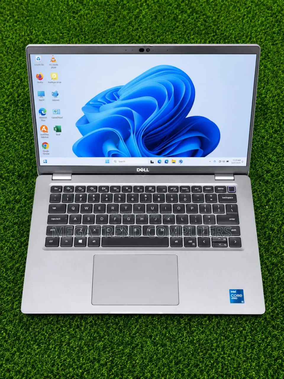 Laptop Dell Latitude E5430 16GB Intel Core i5 SSD 256GB