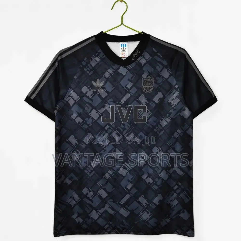 Arsenal Home Away Retro Jersey –Classic Shirt | Pay on Delivery