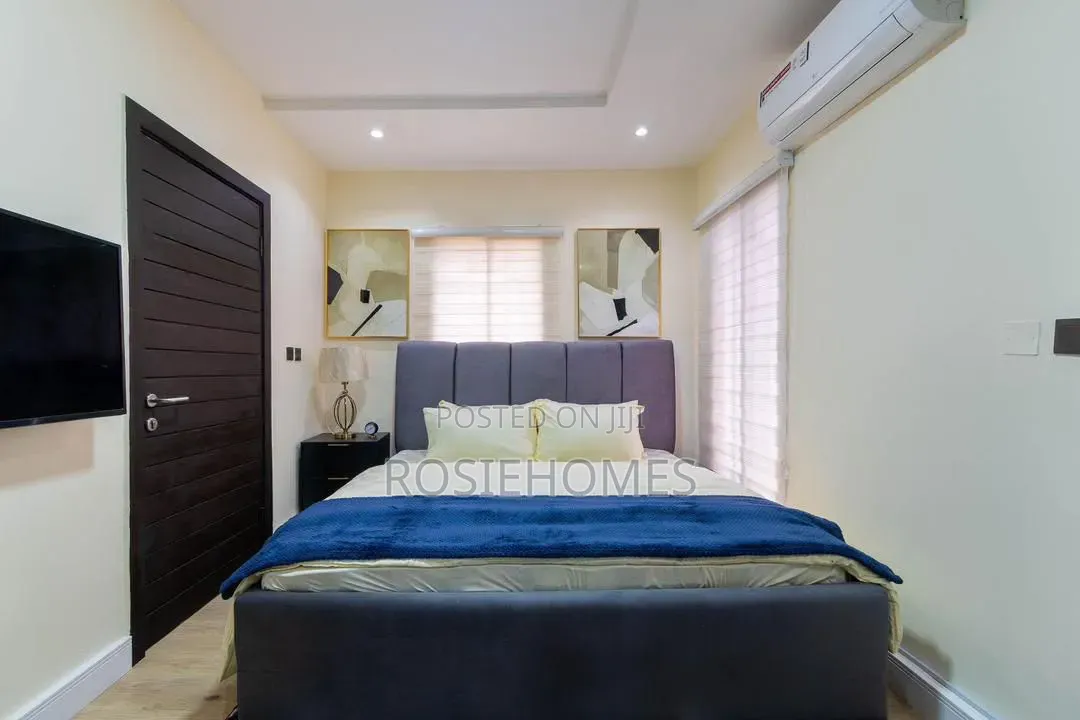 Exquisite 2 Bedroom Apartment With Top Notch Amenities
