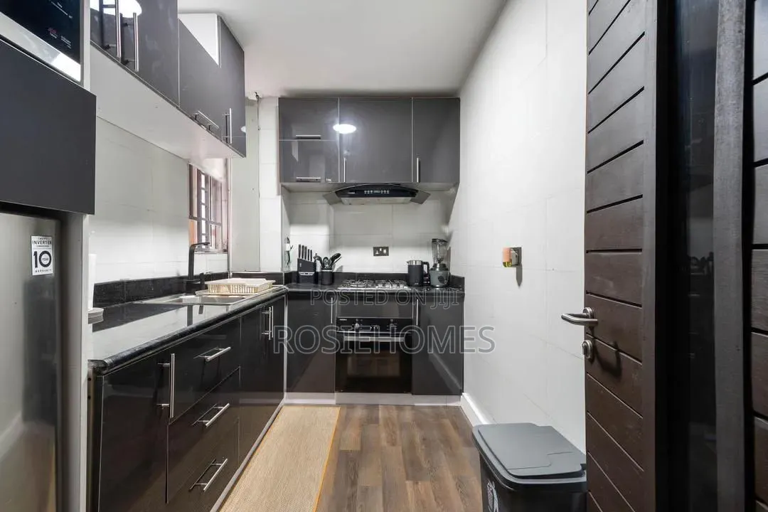 Exquisite 2 Bedroom Apartment With Top Notch Amenities