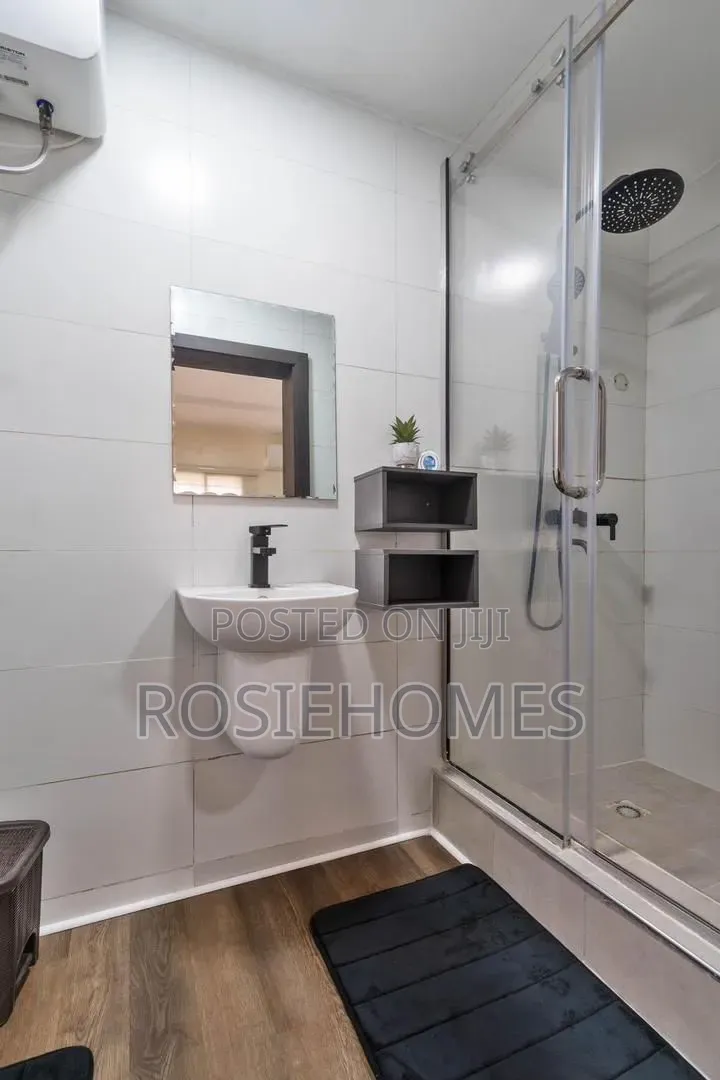 Exquisite 2 Bedroom Apartment With Top Notch Amenities