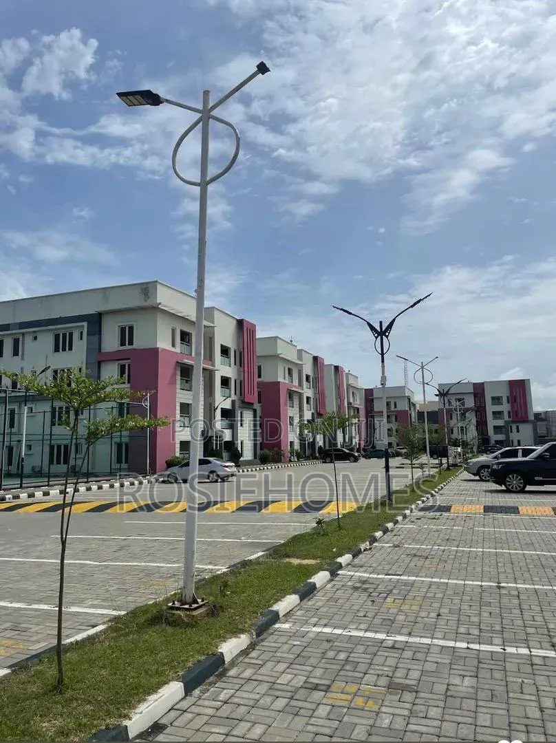Exquisite 2 Bedroom Apartment With Top Notch Amenities