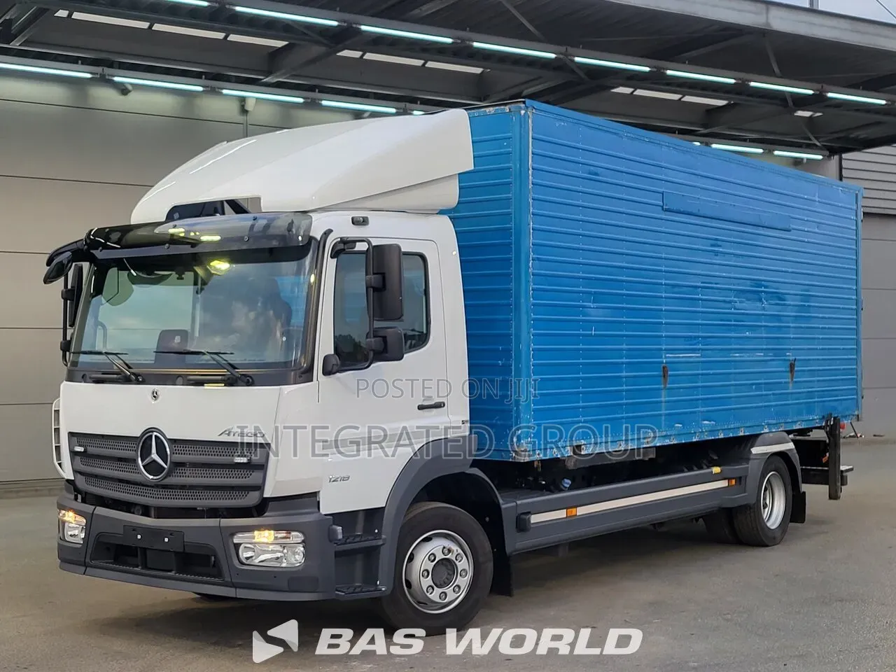 Lagos Best Movers for Offices