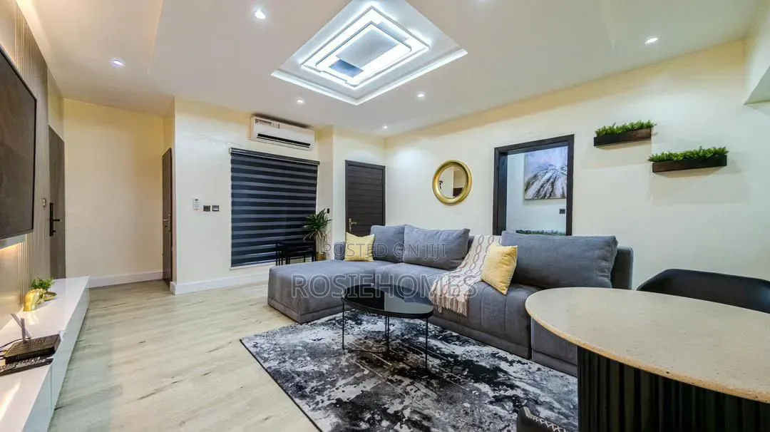 Exquisite 2 Bedroom Apartment With Top Notch Amenities