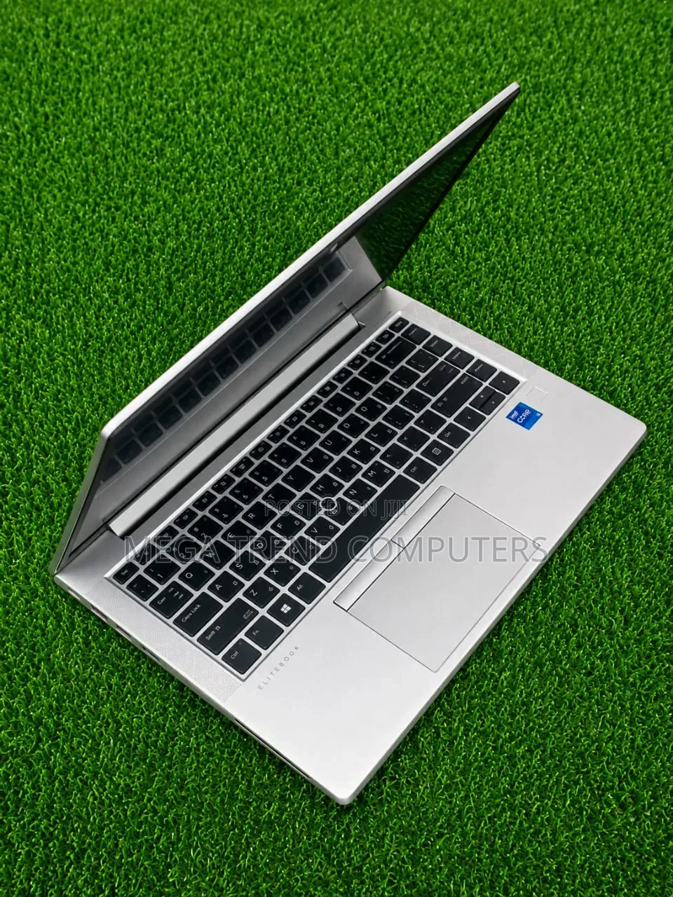 Laptop HP EliteBook 840 G8 16GB Intel Core i5 SSD 256GB