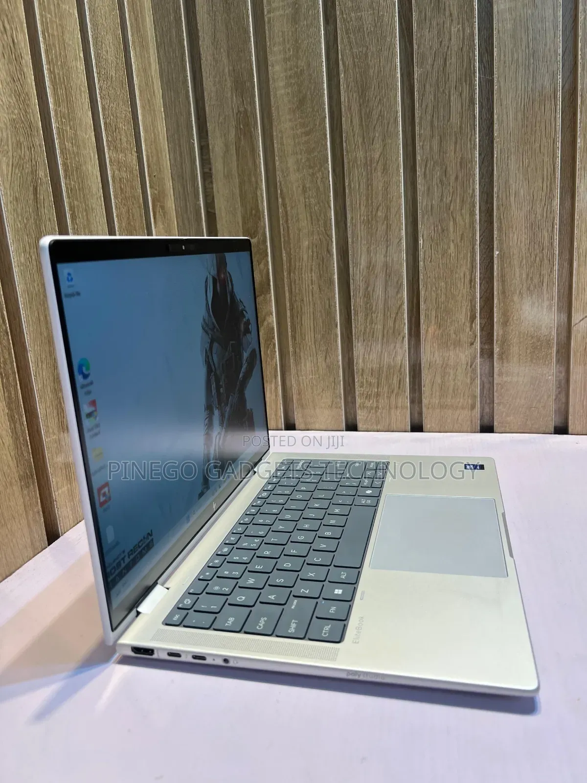 Laptop HP EliteBook X Flip G1i 16GB Intel Core Ultra 7 SSD 512GB
